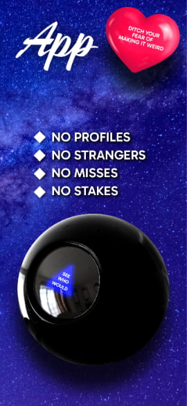 App (app promo screen)